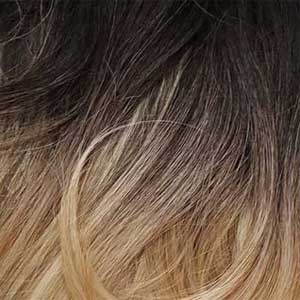 Zury Sis Synthetic Ponytail Hair- MISS ND DEEP 26