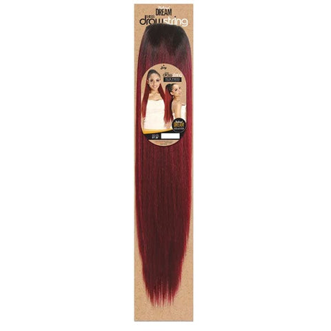 Zury Sis Synthetic Ponytail Hair- MISS ND STRAIGHT 26"-34" - SoGoodBB.com