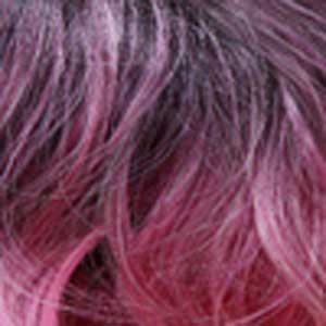 Zury Sis Synthetic Sassy Lively Spirit Wig - SASSY H LORI - SoGoodBB.com
