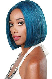 Zury Sis Synthetic Sassy Lively Spirit Wig - SASSY H NOX - Clearance - SoGoodBB.com