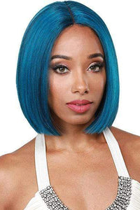 Zury Sis Synthetic Sassy Lively Spirit Wig - SASSY H NOX - Clearance - SoGoodBB.com