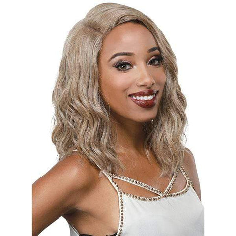 Zury Sis Synthetic Sassy Lively Spirit Wig - SASSY HM-H NABI - SoGoodBB.com