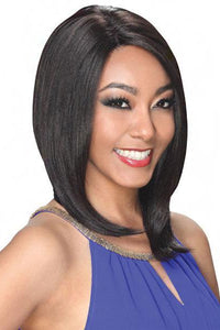 Zury Sis Synthetic Sis The Dream Lace Front Wig DR- H Aria - Clearance - SoGoodBB.com