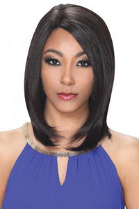 Zury Sis Synthetic Sis The Dream Lace Front Wig DR- H Aria - Clearance - SoGoodBB.com