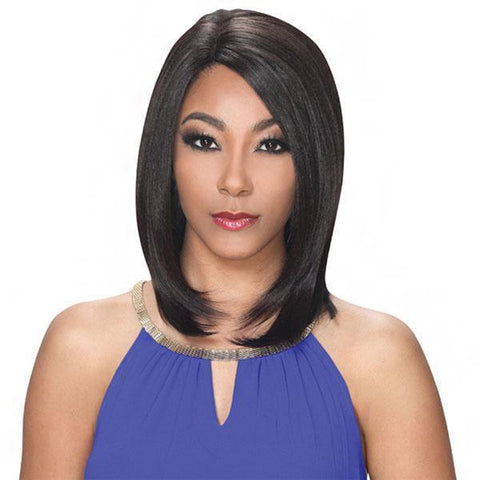 Zury Sis Synthetic Sis The Dream Lace Front Wig DR- H Aria - Clearance - SoGoodBB.com