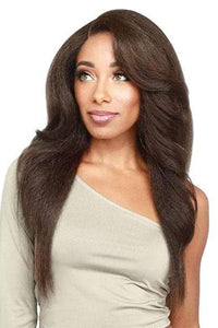 Zury Sis Synthetic Thin Top HD Lace Front Wig - NAT FT LACE H LOUIS - Clearance - SoGoodBB.com