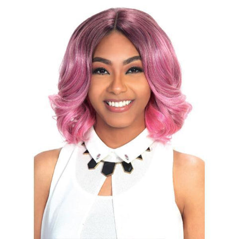 Zury Sis Synthetic Wig Sassy - H MIMI - Clearance - SoGoodBB.com