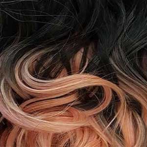 Zury Sis Synthetic Wig Sassy - H MIMI - Clearance - SoGoodBB.com