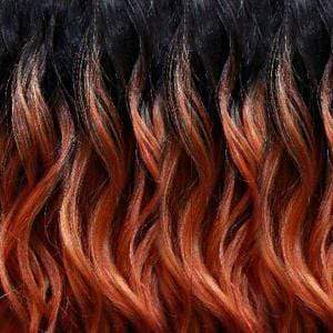 Zury Sis Synthetic Wig Sassy - H MIMI - Clearance - SoGoodBB.com