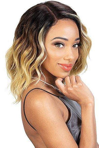 Zury Sis The Dream 6" Deep Part Synthetic Hair Wig - DR FREE H ABBY - SoGoodBB.com
