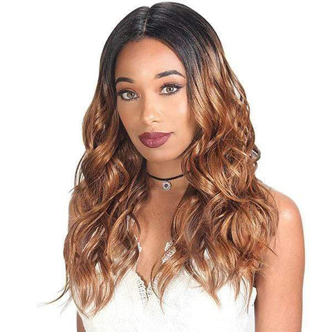 Zury Sis The Dream Free Shift Part Synthetic Hair Wig - DR FREE H CONY - SoGoodBB.com