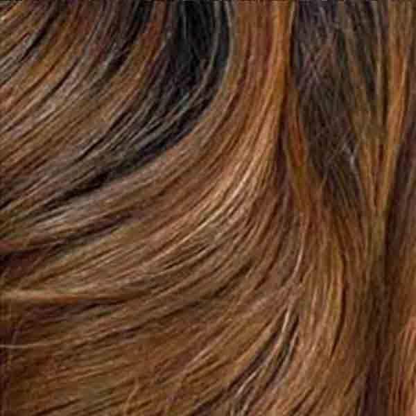 Zury Sis The Dream Free Shift Part Synthetic Hair Wig - DR FREE H CONY - SoGoodBB.com
