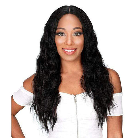 Zury Sis The Dream Lace Front Wig - DR LACE H KANI - SoGoodBB.com