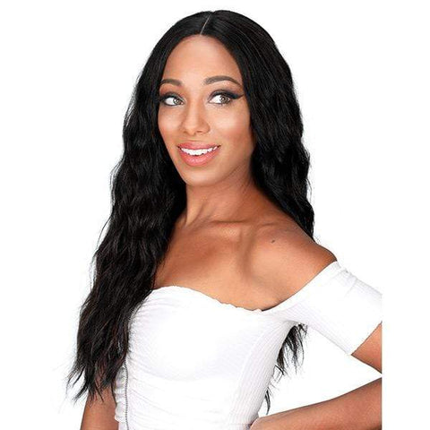 Zury Sis The Dream Lace Front Wig - DR LACE H KANI - SoGoodBB.com