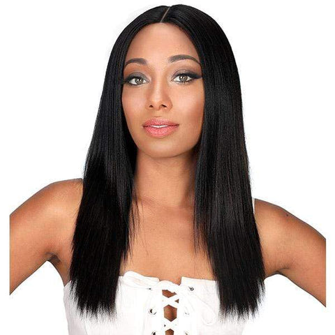 Zury Sis The Dream Lace Front Wig - DR LACE H POLO - Unbeatable - SoGoodBB.com