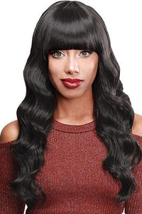Zury Sis The Dream Synthetic Hair Wig - DR H APPLE - SoGoodBB.com