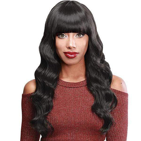 Zury Sis The Dream Synthetic Hair Wig - DR H APPLE - SoGoodBB.com