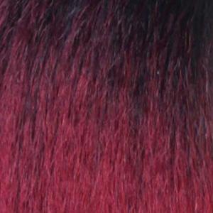 Zury Sis The Dream Synthetic Hair Wig - DR H BANG CRIMP 14