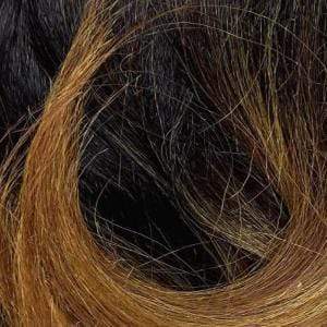 Zury Sis The Dream Synthetic Hair Wig - DR H BANG CRIMP 14