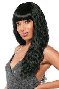 Zury Sis The Dream Synthetic Hair Wig - DR H FRODO - SoGoodBB.com