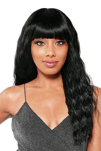 Zury Sis The Dream Synthetic Hair Wig - DR H FRODO - SoGoodBB.com