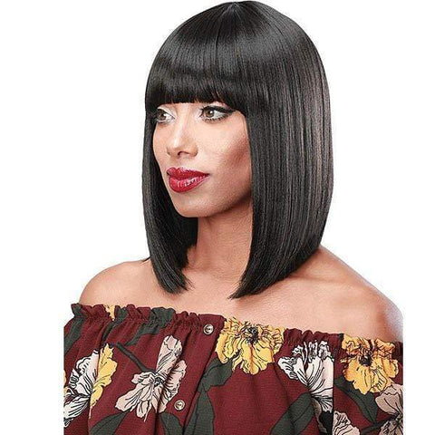 Zury Sis The Dream Synthetic Hair Wig - DR H HONEY - Clearance - SoGoodBB.com