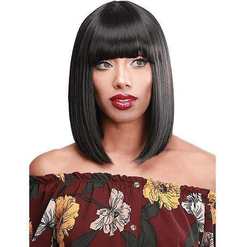 Zury Sis The Dream Synthetic Hair Wig - DR H HONEY - Clearance - SoGoodBB.com