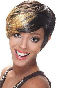 Zury Sis The Dream Synthetic Hair Wig - DR H JENNER - SoGoodBB.com