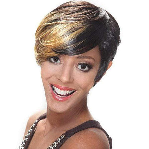Zury Sis The Dream Synthetic Hair Wig - DR H JENNER - SoGoodBB.com