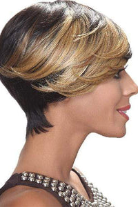 Zury Sis The Dream Synthetic Hair Wig - DR H JENNER - SoGoodBB.com