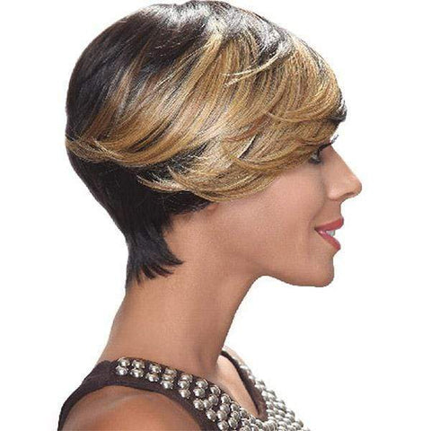 Zury Sis The Dream Synthetic Hair Wig - DR H JENNER - SoGoodBB.com