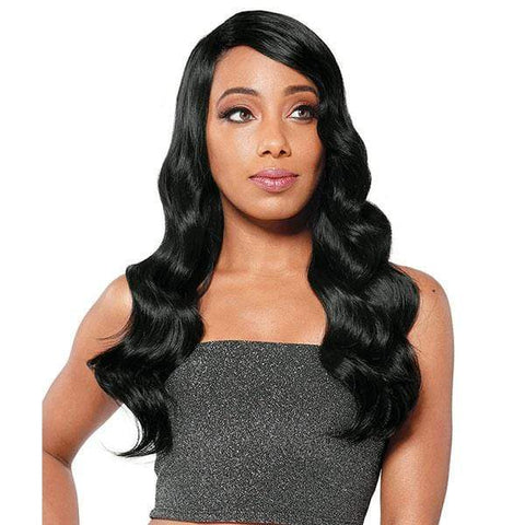 Zury Sis The Dream Synthetic Hair Wig - DR H NEO - Clearance - SoGoodBB.com