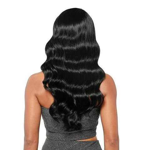 Zury Sis The Dream Synthetic Hair Wig - DR H NEO - Clearance - SoGoodBB.com