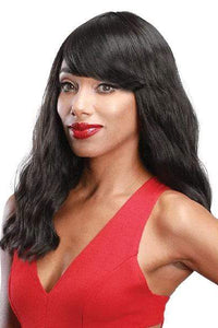 Zury Sis The Dream Synthetic Hair Wig - DR H PEACH - Unbeatable - SoGoodBB.com