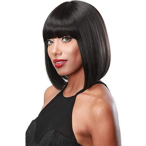 Zury Sis The Dream Synthetic Hair Wig - DR H SUGAR - SoGoodBB.com