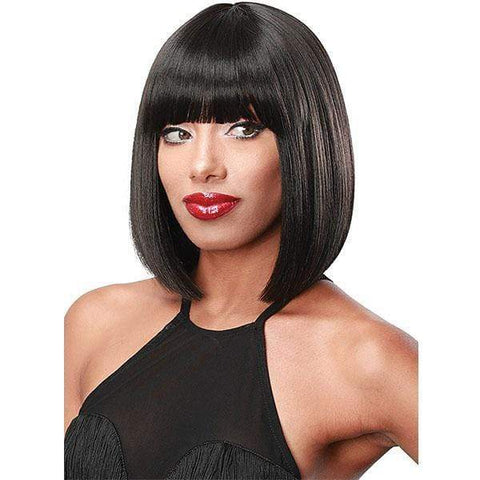Zury Sis The Dream Synthetic Hair Wig - DR H SUGAR - SoGoodBB.com