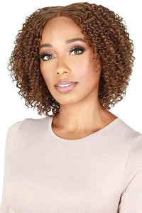 Zury Sis Thin Top Synthetic HD Lace Front Wig - NAT FT LACE H DAY - SoGoodBB.com