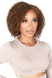 Zury Sis Thin Top Synthetic HD Lace Front Wig - NAT FT LACE H DAY - SoGoodBB.com