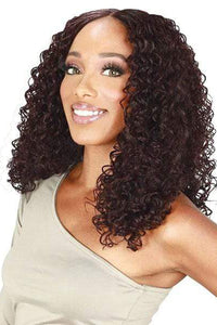 Zury Sis Thin Top Synthetic HD Lace Front Wig - NAT FT LACE H SANDER - SoGoodBB.com