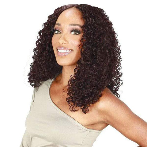 Zury Sis Thin Top Synthetic HD Lace Front Wig - NAT FT LACE H SANDER - SoGoodBB.com