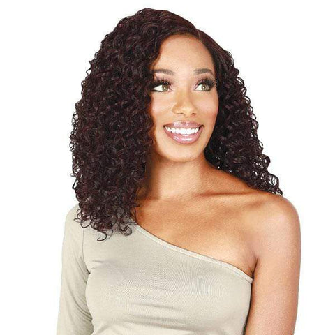 Zury Sis Thin Top Synthetic HD Lace Front Wig - NAT FT LACE H SANDER - SoGoodBB.com