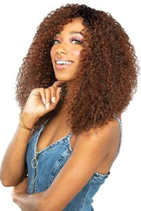 Zury Sis Transformer Cap Synthetic Wig - CF TF H MEGA - SoGoodBB.com