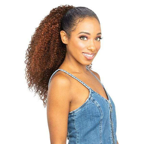 Zury Sis Transformer Cap Synthetic Wig - CF TF H MEGA - SoGoodBB.com