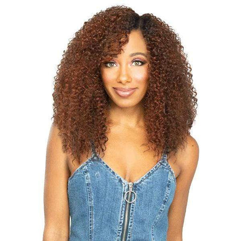 Zury Sis Transformer Cap Synthetic Wig - CF TF H MEGA - SoGoodBB.com