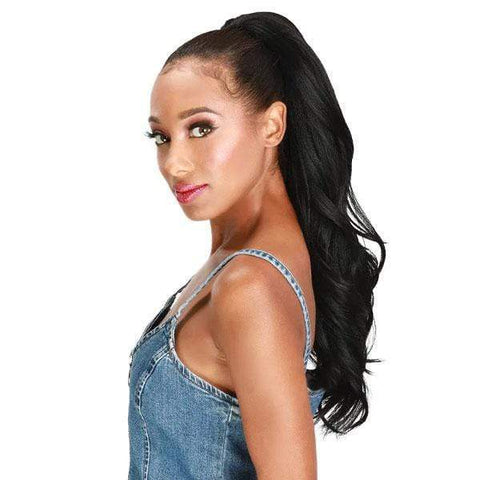 Zury Sis Transformer Cap Synthetic Wig - CF TF H OPTIMUS - SoGoodBB.com