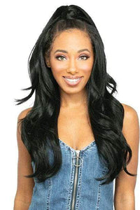 Zury Sis Transformer Cap Synthetic Wig - CF TF H OPTIMUS - SoGoodBB.com