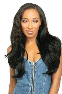 Zury Sis Transformer Cap Synthetic Wig - CF TF H OPTIMUS - SoGoodBB.com