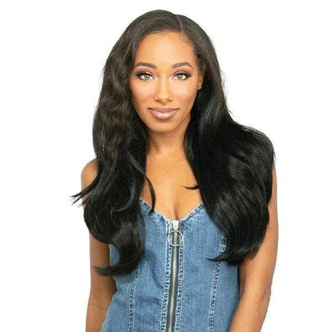 Zury Sis Transformer Cap Synthetic Wig - CF TF H OPTIMUS - SoGoodBB.com