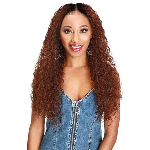 Zury Sis Transformer Cap Synthetic Wig - CF TF H ROSIE - SoGoodBB.com