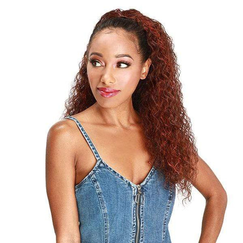 Zury Sis Transformer Cap Synthetic Wig - CF TF H ROSIE - SoGoodBB.com